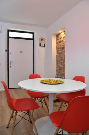 Casa Nova Luxury Apartment Suite Limoni